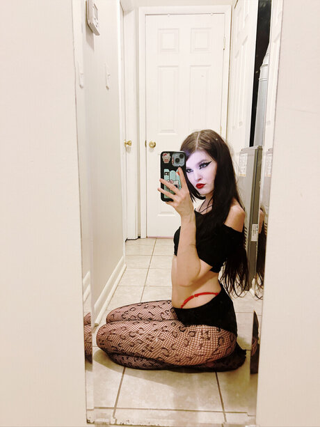 Skull bunny_ star nude gallery