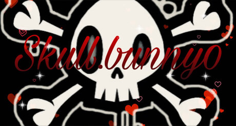 Skull bunny_ pornstar beautiful img