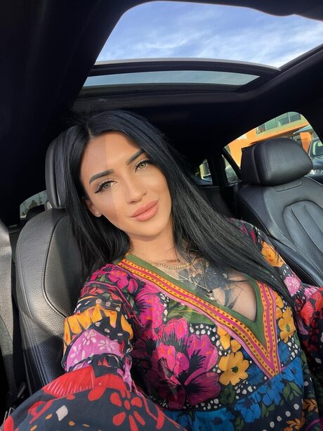 Karina Baby adult star picture