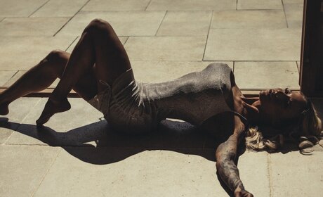 Vivian Nunes model high quality archive