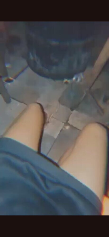 Kareperigosa hot model pic