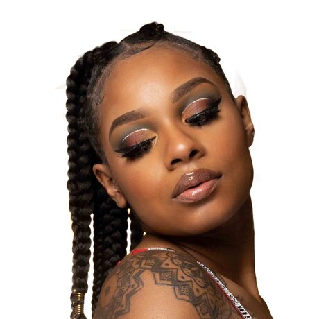 SecretSiren2 star art pictures