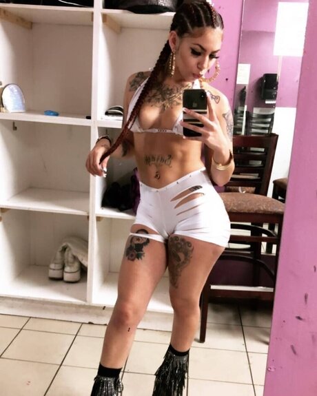 The Original A1Molly_ model beautiful pictures