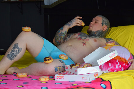 Artofjondump pretty star picture