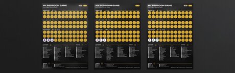 My Bedroom Guide star beautiful image