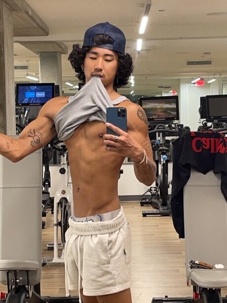 _xnou model xxx picture