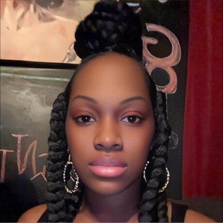 Shantell Gonzalez star naked pictures