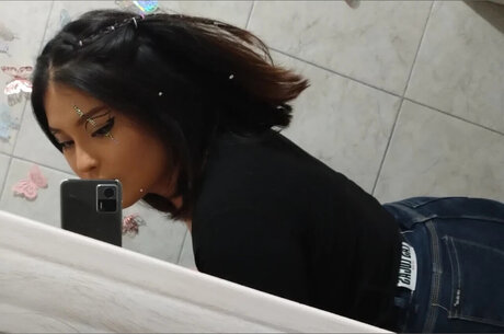 _Goddess Kiria_ xxx star galleries