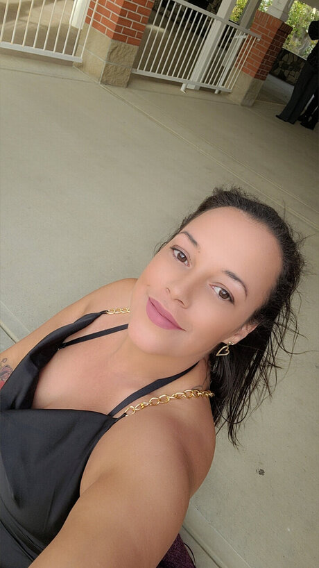 Silky exclusive pornstar picture