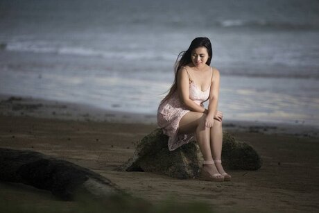 Cecilera edmund nude pornstar photos