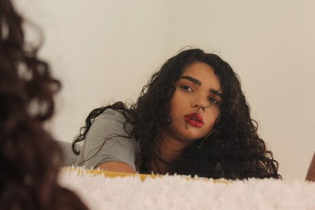 Ana Polim art star picture