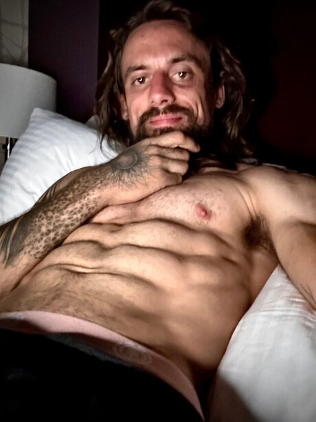 Sir Rush VIP xxx star image