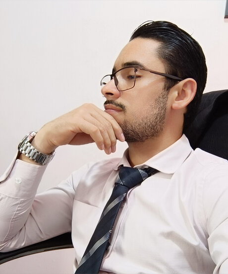 SERGIO model art photo