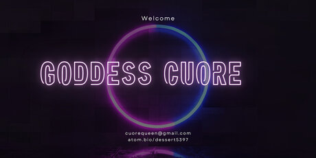 Cuore hot model photos