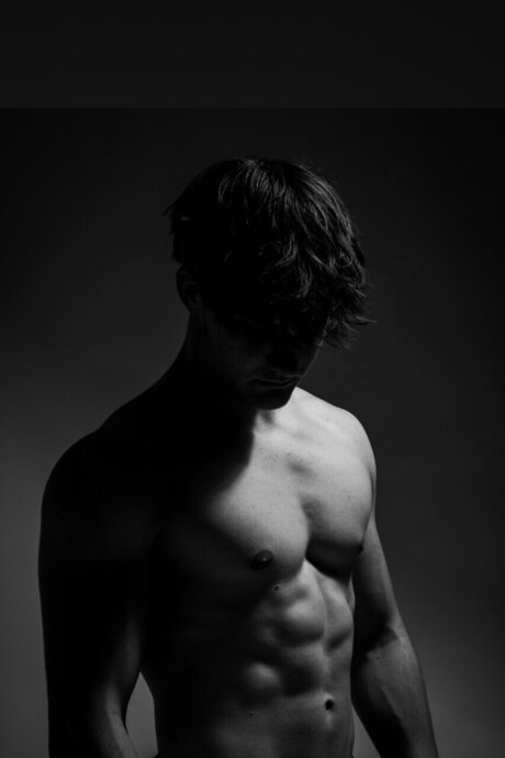 Deniwho model nice photo