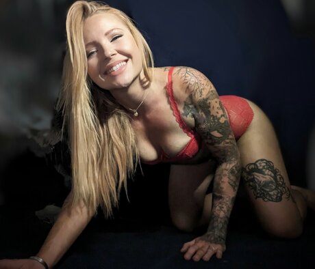 Rebecca Fox pornstar hot archive