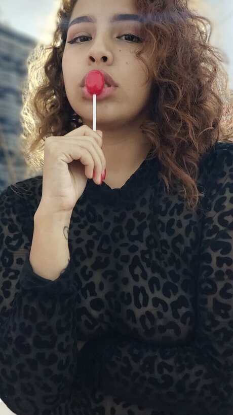 Paola Castro model free image