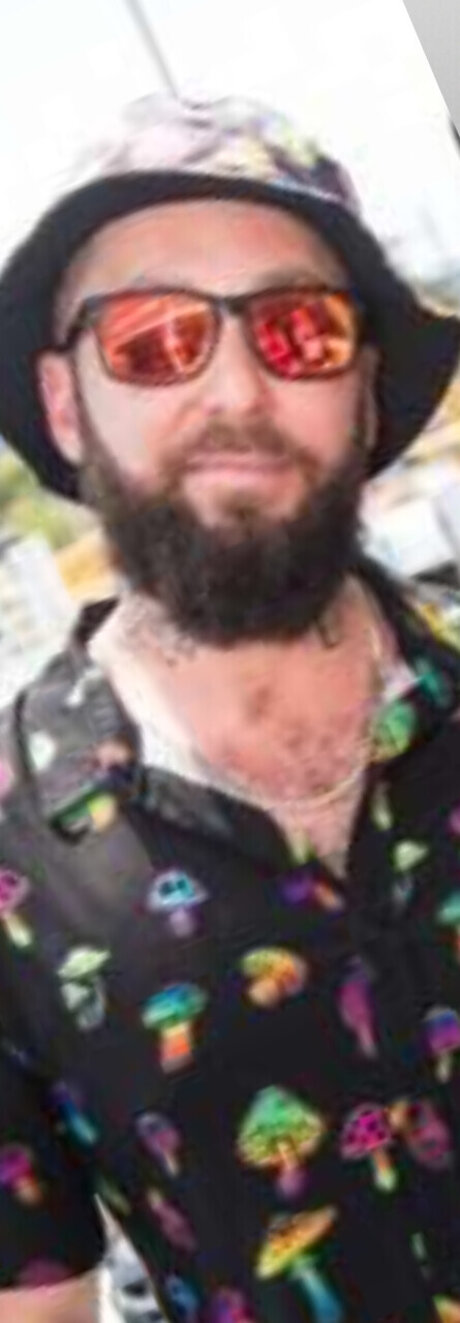 Long Jon Silver pornstar top picture