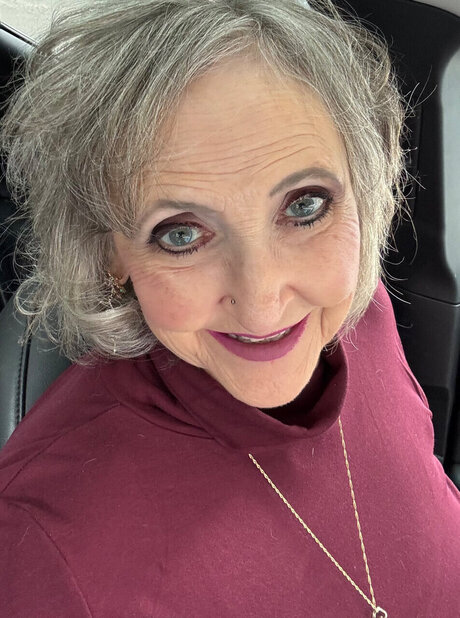 GILF Granny BBW Censha s Play site erotic star pictures