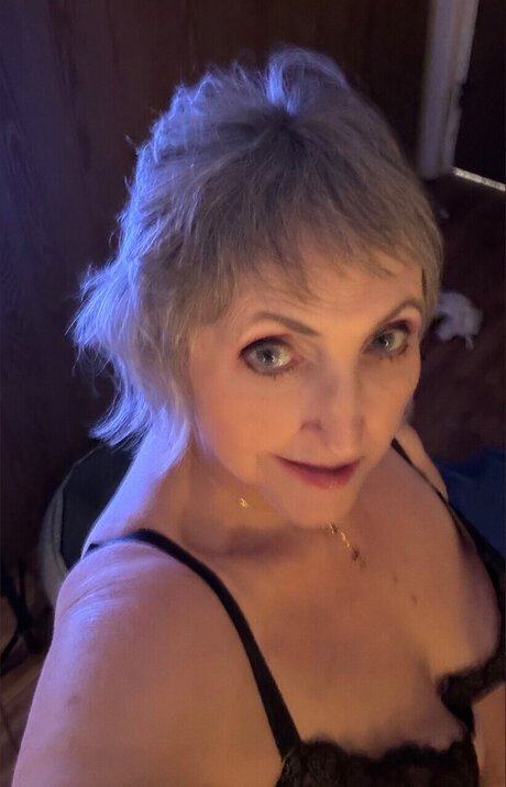 GILF Granny BBW Censha s Play site high quality model pic