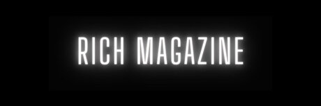 RICH MAGAZINE art model images
