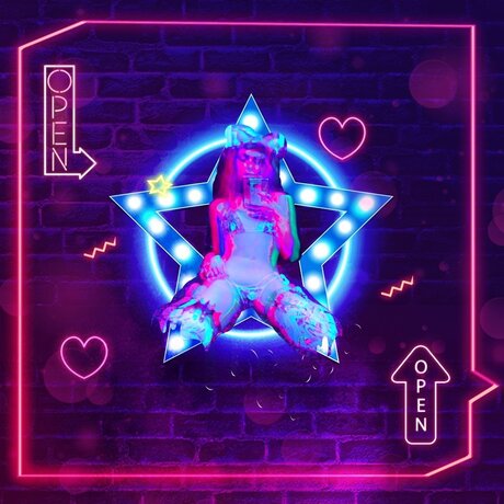 Cat Claw hot star archive