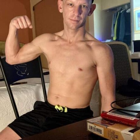 David T Lloyd top star pic