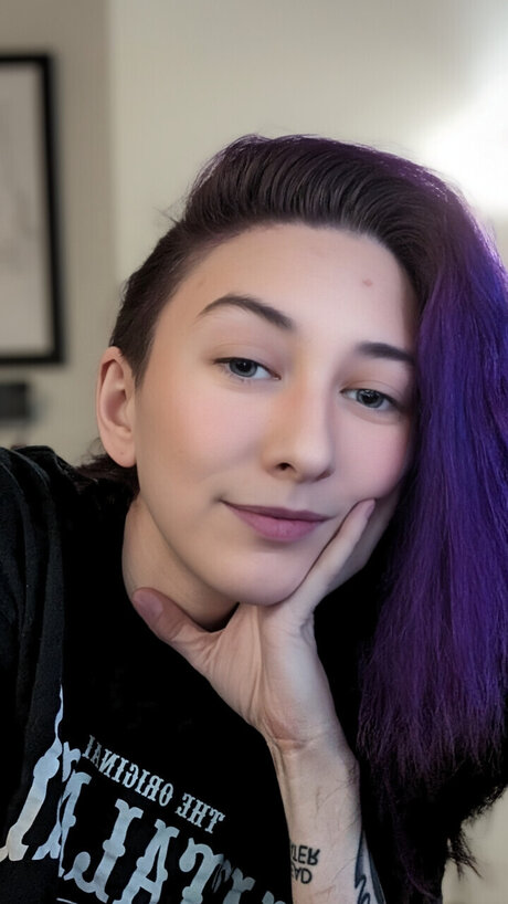 Lovely Lucy NO PPV star pornographic archive