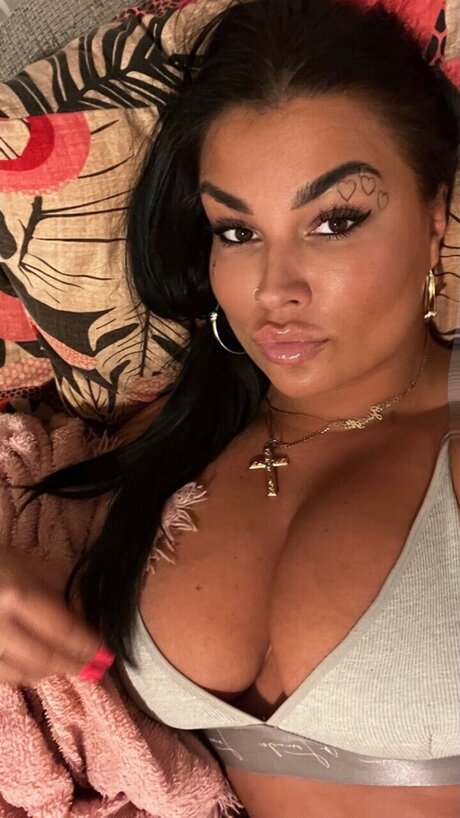 Judyta free model images