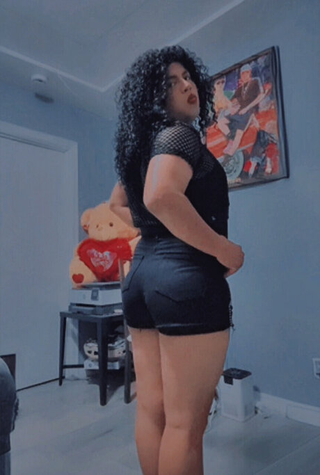 la Bebecita HMU for collabs_ best pornstar pic