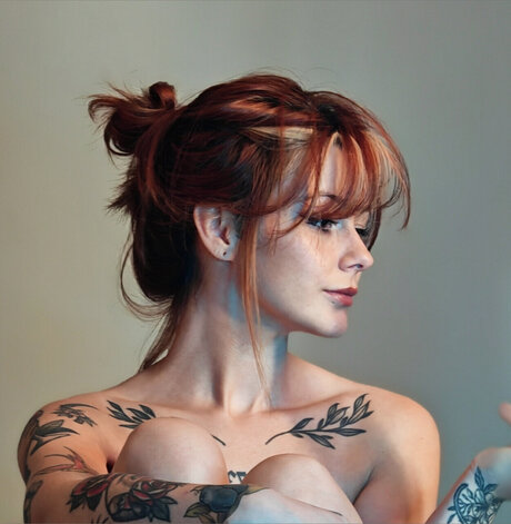 Freaky Foxy pornstar nudes picture