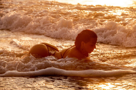 Feral Nymph xxx actress gallery