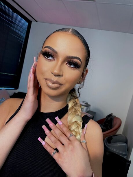 Kitana Cookies_ star nude photos