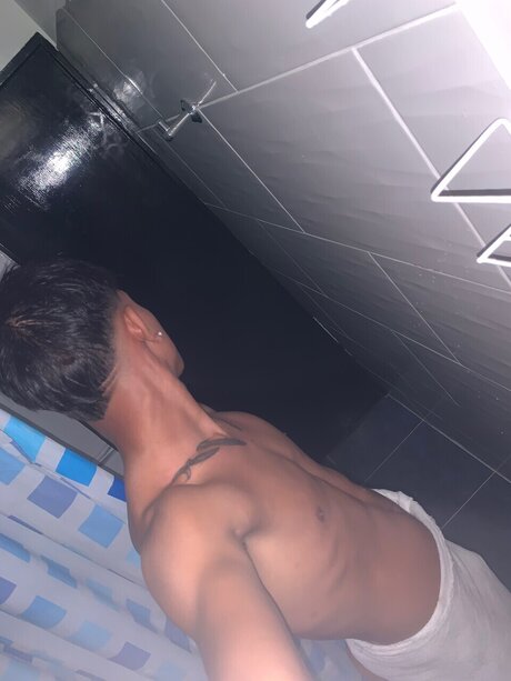 Angelo Ospino erotic pornstar img