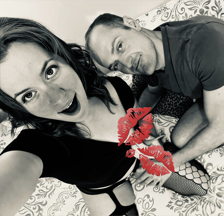 AdamandStaceyNWC nice pornstar photo