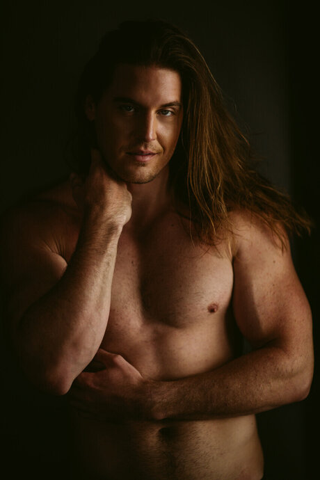 kip Johnson beautiful actress picture