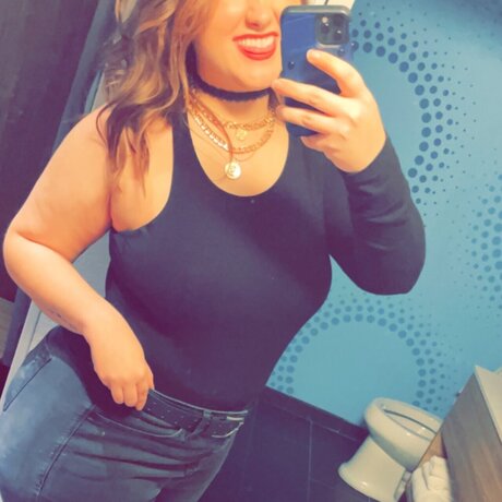 Becca Lauren star nudes photo