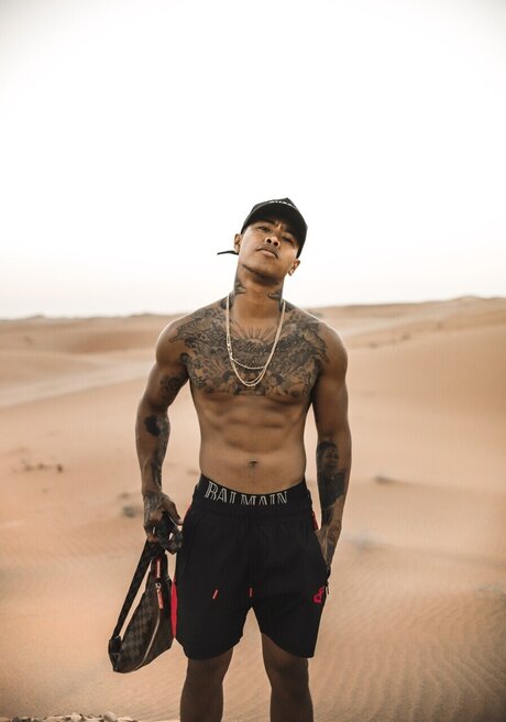 Starboy Uk porn star pictures