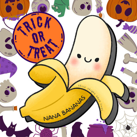 Nana Banana star nude pic