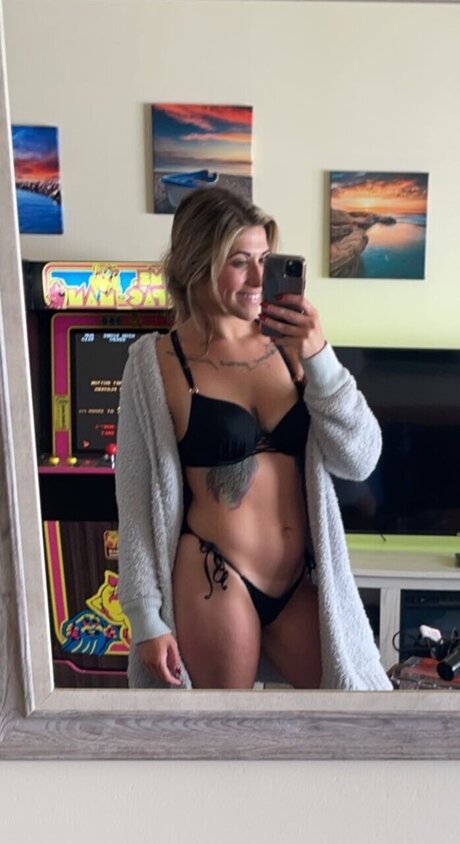 Some Girl model porn pic