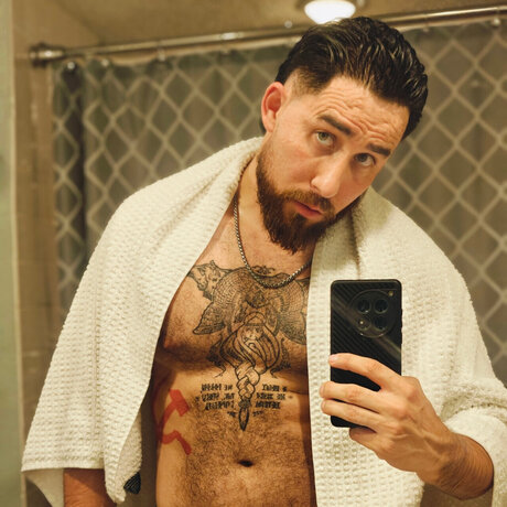 Moro Trece top pornstar pic