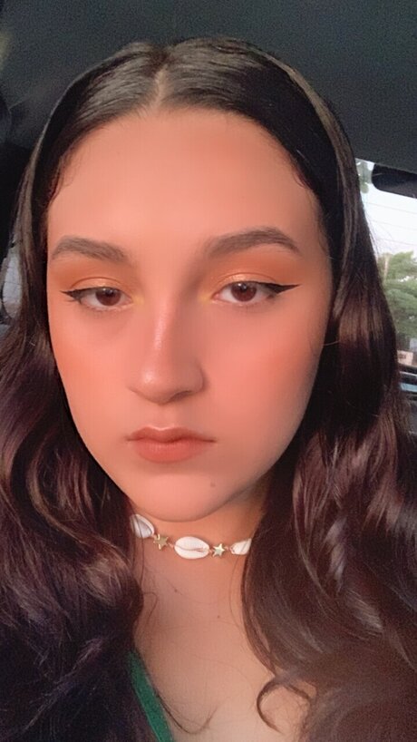 KoralineSecret exclusive actress pics