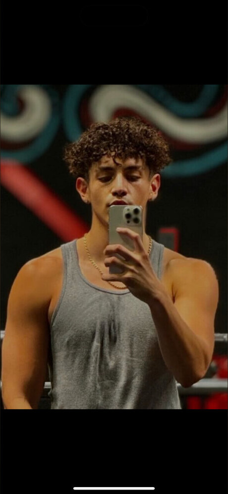 JULIAN BARBOZA S WILD SHOW exclusive pornstar image