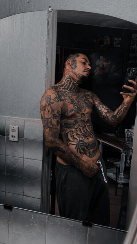 Jorge Trece sex pornstar photo