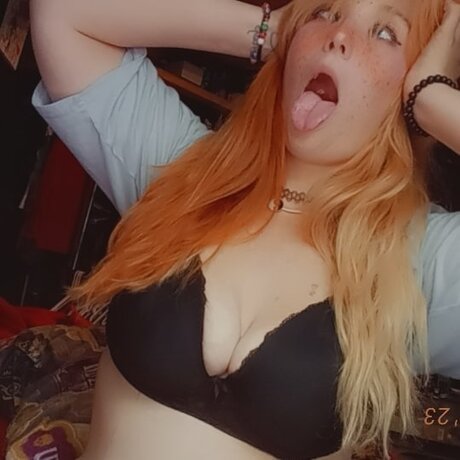 Bratty Kitten hot star img