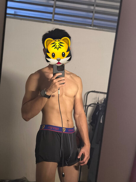 Nelson top model photo