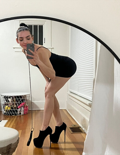 Stripper Fay nice actress picture