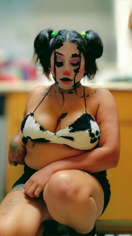 Doewee perfect star images