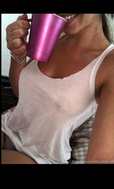 Tina Dakic pornstar xxx galleries