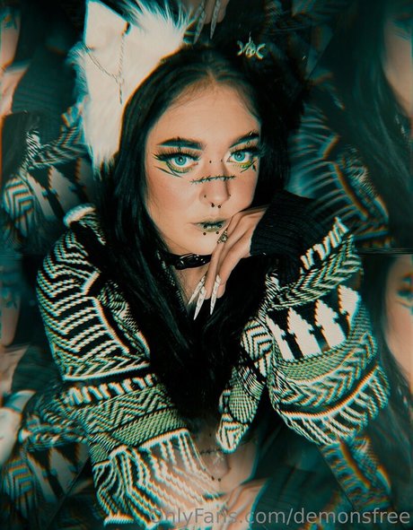 demonsfree art pornstar archive